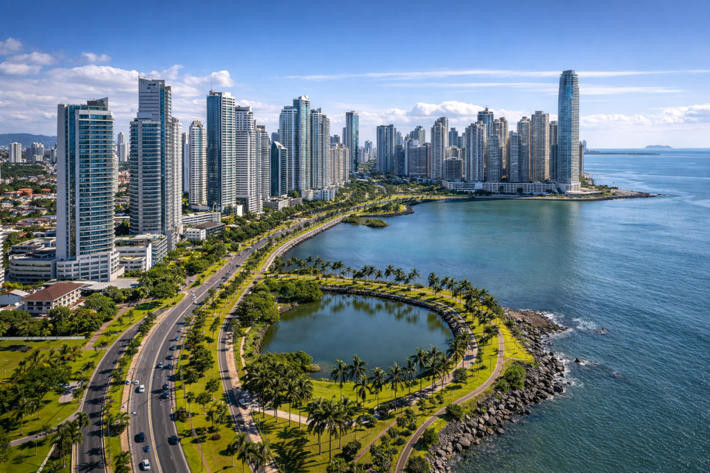 Costa del Este
